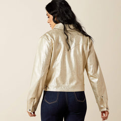Ariat Cropped Jacket On Sale