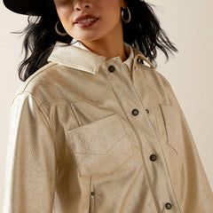 Ariat Cropped Jacket On Sale