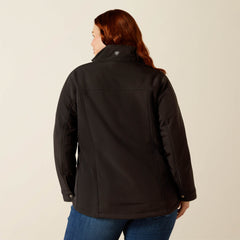 Ariat Berber Back Softshell Jacket Online