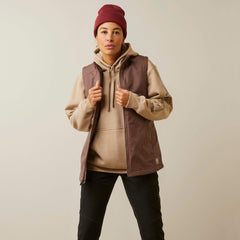 Ariat Rebar DuraCanvas Insulated Vest Sale