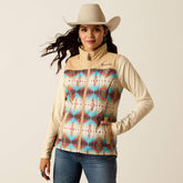 Ariat Crius Insulated Vest Outlet