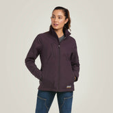 Ariat Rebar Stretch Canvas Softshell Jacket On Sale