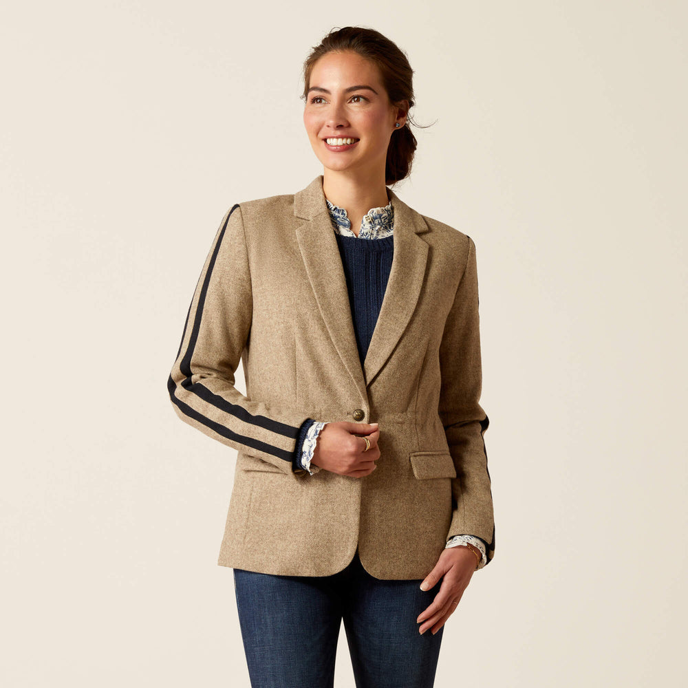Ariat Dornie Blazer For Sale