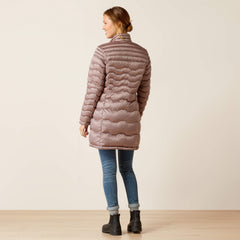 Ariat Ideal Down Coat Discount