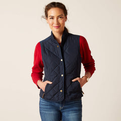 Ariat Woodside Vest Sale