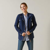 Ariat Calumet Field Jacket On Sale