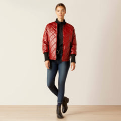 Ariat Charlie Insulated Jacket Sale