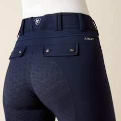 Ariat Tri Factor Grip Full Seat Breech Online