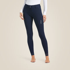 Ariat Tri Factor Grip Knee Patch Breech Outlet