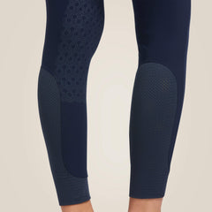 Ariat Tri Factor Grip Knee Patch Breech Outlet