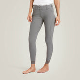 Ariat Tri Factor Grip Knee Patch Breech On Sale