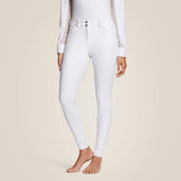 Ariat Tri Factor Grip Full Seat Breech On Sale