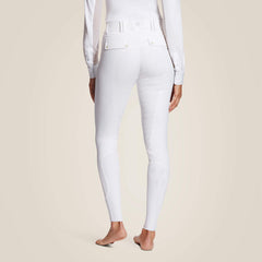Ariat Tri Factor Grip Full Seat Breech On Sale
