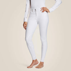 Ariat Tri Factor Grip Knee Patch Breech For Sale