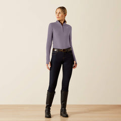 Ariat Lowell 3.0 1/4 Zip Baselayer Online