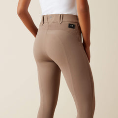 Ariat Tri Factor X Bellatrix Full Seat Breech On Sale