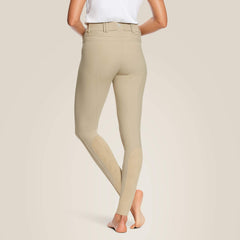 Ariat Tri Factor EQ Grip Knee Patch Breech For Sale