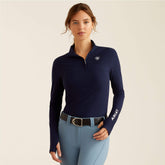 Ariat Lowell 3.0 1/4 Zip Baselayer Outlet