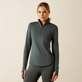 Ariat Gridwork 2.0 1/4 Zip Baselayer Sale