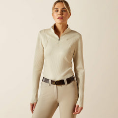 Ariat Lucent 1/4 Zip Baselayer For Sale