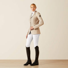 Ariat Galatea Bellatrix Show Coat Outlet