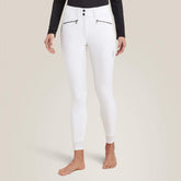 Ariat Tri Factor X Bellatrix Full Seat Breech Online