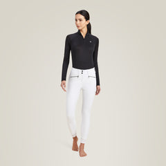 Ariat Tri Factor X Bellatrix Full Seat Breech Online