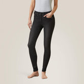 Ariat Halo B Denim Full Seat Breech Online