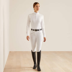 Ariat Bellatrix Show Shirt Discount