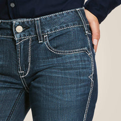 Ariat FR Stretch DuraLight Ella Jean Online