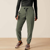 Ariat Blackwell Cargo Stretch Jogger Scrub Pant Outlet