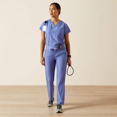 Ariat Eliza Fashion Scrub Top Outlet