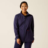 Ariat Rosalyn Utility Scrub Jacket For Sale