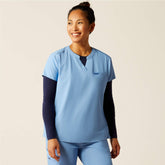 Ariat Eliza Fashion Scrub Top Discount