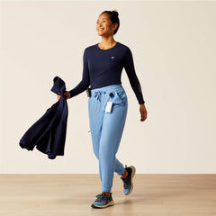 Ariat Blackwell Cargo Stretch Jogger Scrub Pant On Sale