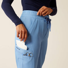 Ariat Blackwell Cargo Stretch Jogger Scrub Pant On Sale