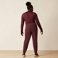 Ariat Blackwell Cargo Stretch Jogger Scrub Pant On Sale