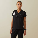 Ariat Eliza Fashion Scrub Top Sale