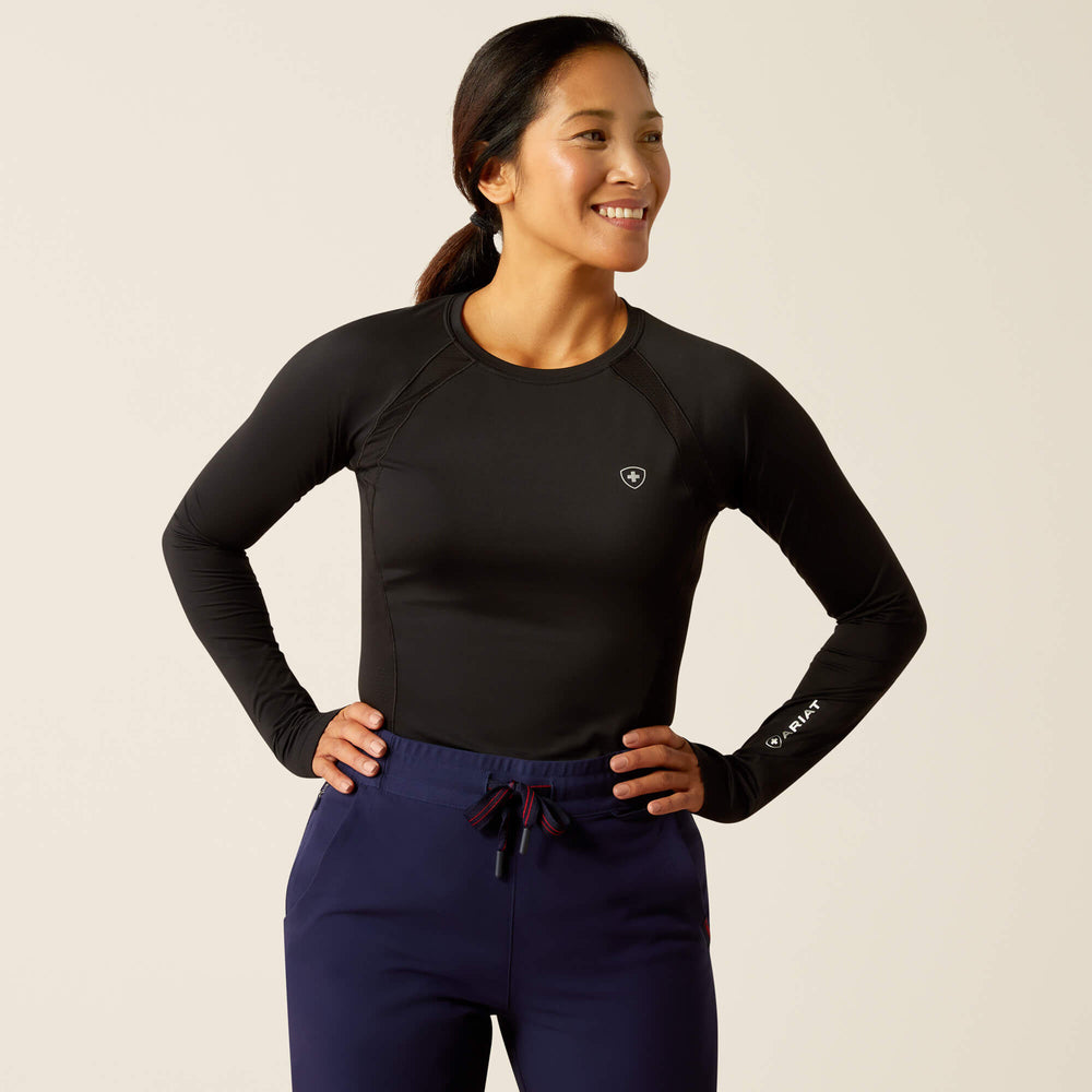 Ariat VentTEK Underscrub Baselayer Online