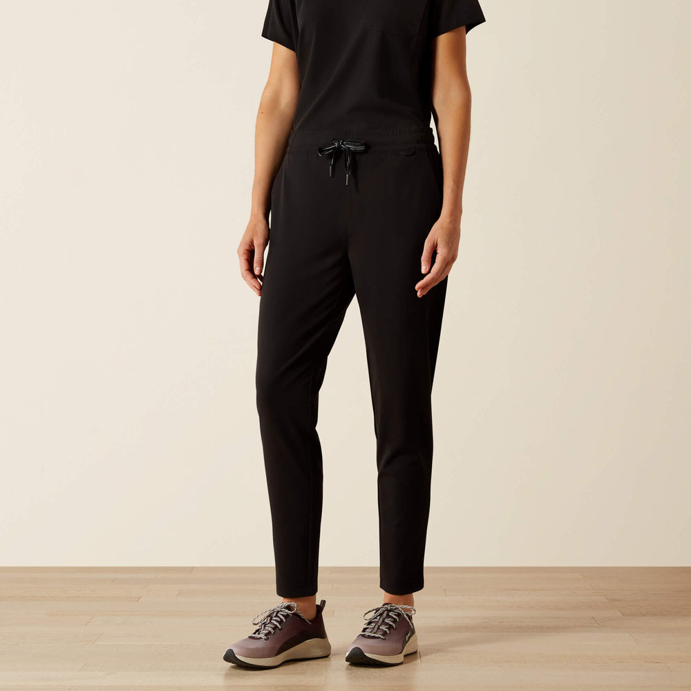 Ariat Brin Basic Scrub Pant Discount