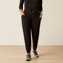 Ariat Blackwell Cargo Stretch Jogger Scrub Pant Outlet