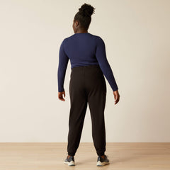 Ariat Blackwell Cargo Stretch Jogger Scrub Pant Outlet