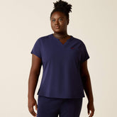 Ariat Eliza Fashion Scrub Top Online