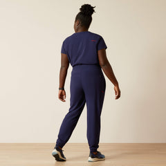 Ariat Blackwell Cargo Stretch Jogger Scrub Pant Discount