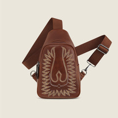 Ariat Casanova Sling Bag Discount
