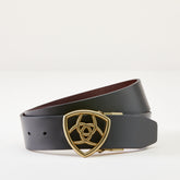 Ariat Shield II Reversible Belt For Sale