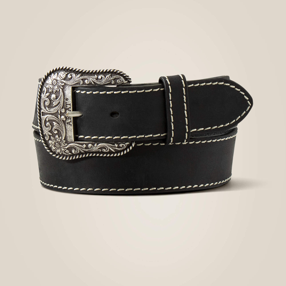 Ariat Accent Stitch Belt Online
