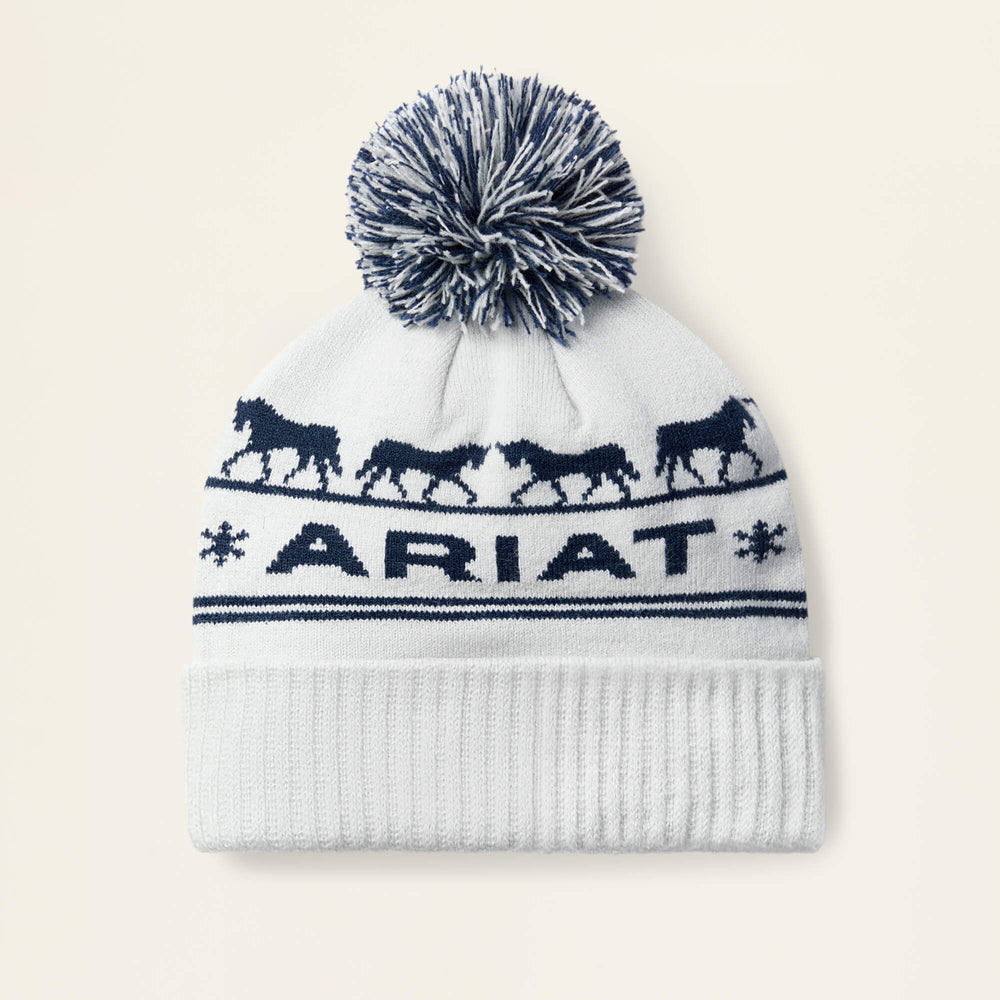 Ariat Apres Ski Beanie Sale