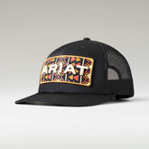 Ariat Southwest Patch Cap Discount