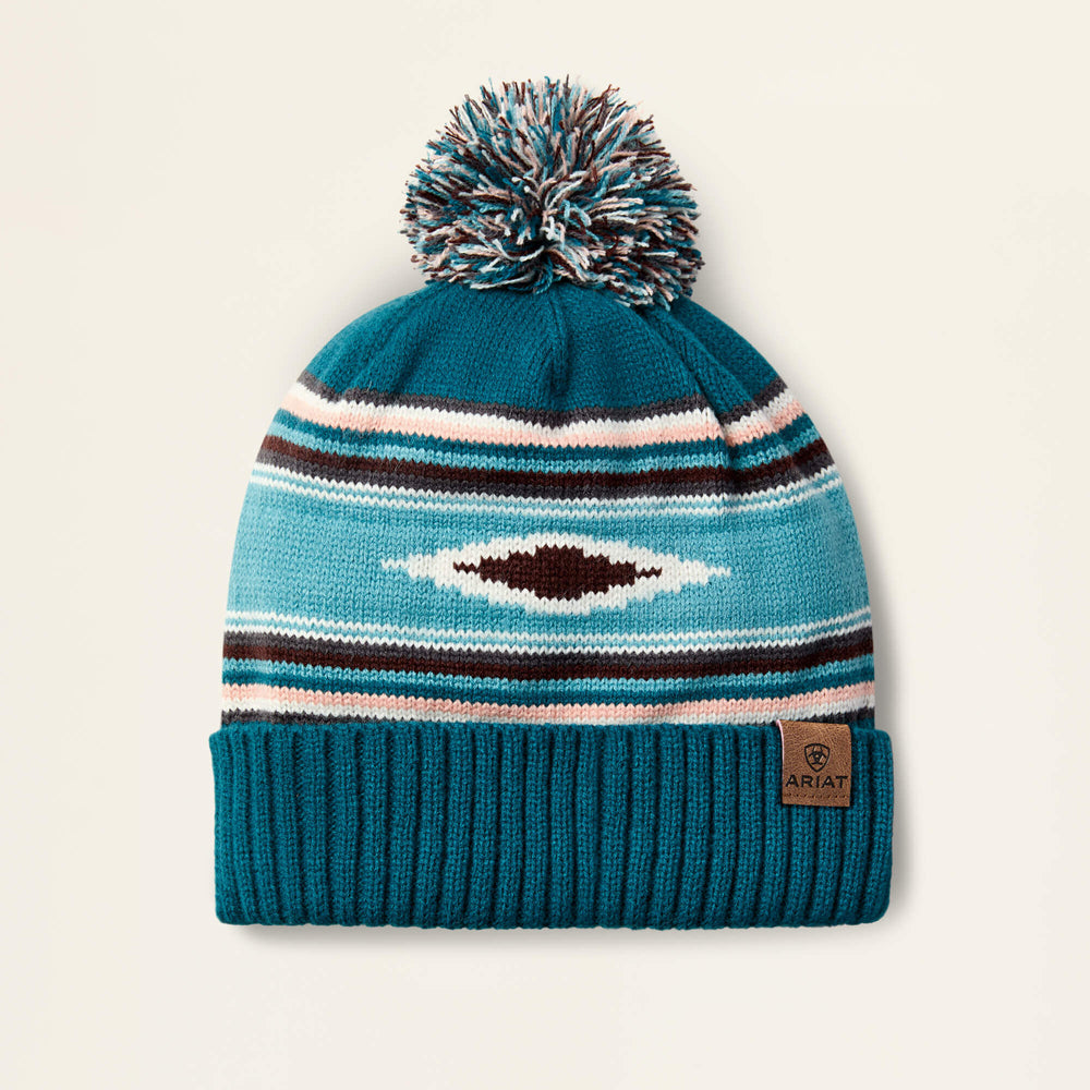 Ariat Serape Beanie Sale